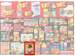 Shoprite Eastern Cape : Low Prices Always ( 10 Mar - 23 Mar 2014 ), page 4