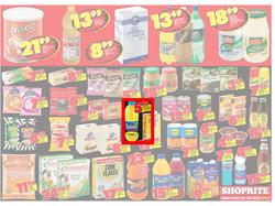 Shoprite Eastern Cape : Low Prices Always ( 10 Mar - 23 Mar 2014 ), page 4