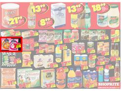 Shoprite Eastern Cape : Low Prices Always ( 10 Mar - 23 Mar 2014 ), page 4