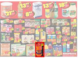 Shoprite Eastern Cape : Low Prices Always ( 10 Mar - 23 Mar 2014 ), page 4