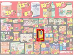 Shoprite Eastern Cape : Low Prices Always ( 10 Mar - 23 Mar 2014 ), page 4