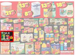 Shoprite Eastern Cape : Low Prices Always ( 10 Mar - 23 Mar 2014 ), page 4