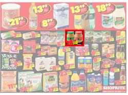 Shoprite Eastern Cape : Low Prices Always ( 10 Mar - 23 Mar 2014 ), page 4