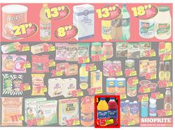 Shoprite Eastern Cape : Low Prices Always ( 10 Mar - 23 Mar 2014 ), page 4