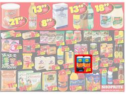 Shoprite Eastern Cape : Low Prices Always ( 10 Mar - 23 Mar 2014 ), page 4