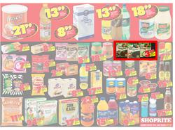 Shoprite Eastern Cape : Low Prices Always ( 10 Mar - 23 Mar 2014 ), page 4