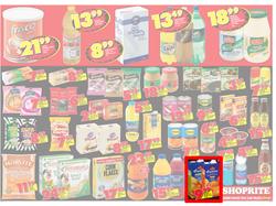Shoprite Eastern Cape : Low Prices Always ( 10 Mar - 23 Mar 2014 ), page 4