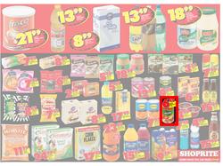 Shoprite Eastern Cape : Low Prices Always ( 10 Mar - 23 Mar 2014 ), page 4