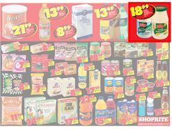 Shoprite Eastern Cape : Low Prices Always ( 10 Mar - 23 Mar 2014 ), page 4