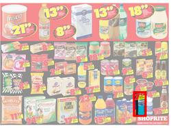 Shoprite Eastern Cape : Low Prices Always ( 10 Mar - 23 Mar 2014 ), page 4