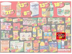 Shoprite Eastern Cape : Low Prices Always ( 10 Mar - 23 Mar 2014 ), page 4