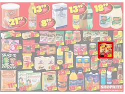 Shoprite Eastern Cape : Low Prices Always ( 10 Mar - 23 Mar 2014 ), page 4