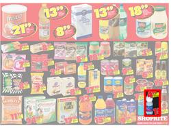 Shoprite Eastern Cape : Low Prices Always ( 10 Mar - 23 Mar 2014 ), page 4