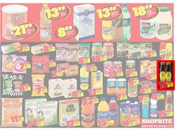 Shoprite Eastern Cape : Low Prices Always ( 10 Mar - 23 Mar 2014 ), page 4