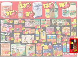 Shoprite Eastern Cape : Low Prices Always ( 10 Mar - 23 Mar 2014 ), page 4