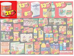 Shoprite Eastern Cape : Low Prices Always ( 10 Mar - 23 Mar 2014 ), page 4