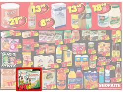 Shoprite Eastern Cape : Low Prices Always ( 10 Mar - 23 Mar 2014 ), page 4