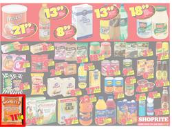 Shoprite Eastern Cape : Low Prices Always ( 10 Mar - 23 Mar 2014 ), page 4