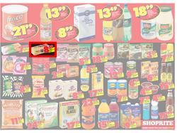 Shoprite Eastern Cape : Low Prices Always ( 10 Mar - 23 Mar 2014 ), page 4