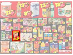 Shoprite Eastern Cape : Low Prices Always ( 10 Mar - 23 Mar 2014 ), page 4