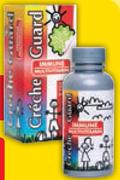 Creche Guard Immune Multi-Vitamin Syrup-200ml