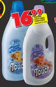 Personal Touch Fabric Conditioner Assorted-2L Each