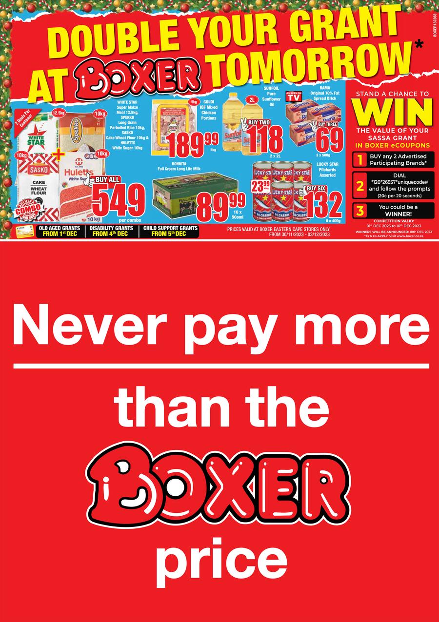 Boxer Super Stores Eastern Cape Never Pay More Than The Boxer Price boxer-super-stores-eastern-cape-never-pay-more-than-the-boxer-price