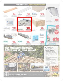 Builders Eastern Cape : DIY Or Pro Come Build With Us (25 July - 20 August 2017), page 11