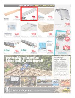 Builders Eastern Cape : DIY Or Pro Come Build With Us (25 July - 20 August 2017), page 11