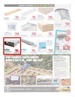 Builders Eastern Cape : DIY Or Pro Come Build With Us (25 July - 20 August 2017), page 11