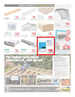 Builders Eastern Cape : DIY Or Pro Come Build With Us (25 July - 20 August 2017), page 11