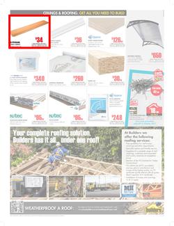 Builders Eastern Cape : DIY Or Pro Come Build With Us (25 July - 20 August 2017), page 11