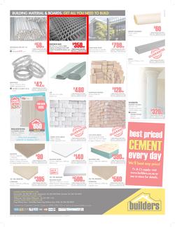 Builders Eastern Cape : DIY Or Pro Come Build With Us (25 July - 20 August 2017), page 12