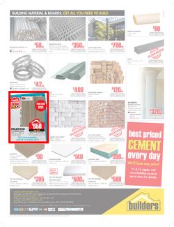 Builders Eastern Cape : DIY Or Pro Come Build With Us (25 July - 20 August 2017), page 12