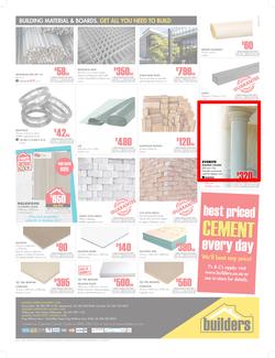 Builders Eastern Cape : DIY Or Pro Come Build With Us (25 July - 20 August 2017), page 12