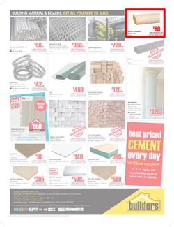 Builders Eastern Cape : DIY Or Pro Come Build With Us (25 July - 20 August 2017), page 12