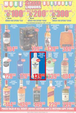 Boxer Super Store Eastern Cape : Birthday Deals (24 June - 11 July 2021), page 2