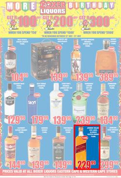 Boxer Super Store Eastern Cape : Birthday Deals (24 June - 11 July 2021), page 2
