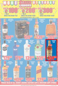 Boxer Super Store Eastern Cape : Birthday Deals (24 June - 11 July 2021), page 2