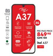 itel a37 3g