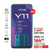 Vivo Y11 4G