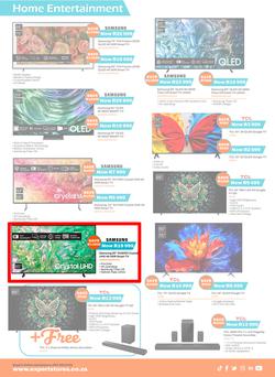 Expert Stores : Switch On Sale (25 August - 14 September 2025), page 2