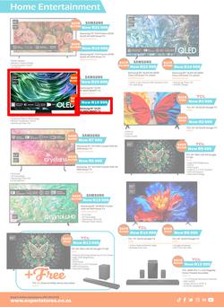Expert Stores : Switch On Sale (25 August - 14 September 2025), page 2