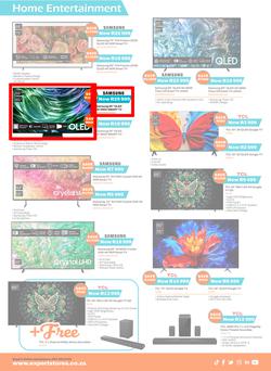 Expert Stores : Switch On Sale (25 August - 14 September 2025), page 2