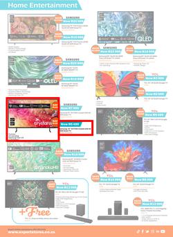 Expert Stores : Switch On Sale (25 August - 14 September 2025), page 2