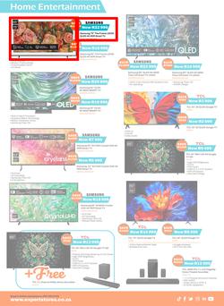 Expert Stores : Switch On Sale (25 August - 14 September 2025), page 2
