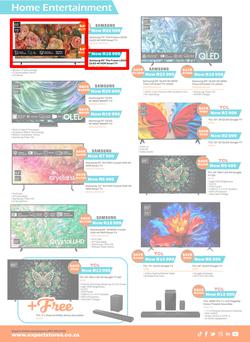 Expert Stores : Switch On Sale (25 August - 14 September 2025), page 2