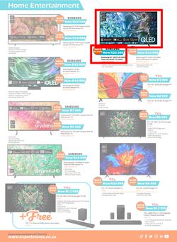 Expert Stores : Switch On Sale (25 August - 14 September 2025), page 2