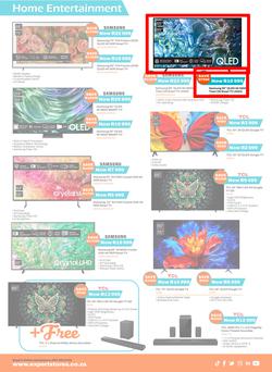 Expert Stores : Switch On Sale (25 August - 14 September 2025), page 2