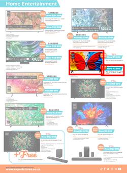 Expert Stores : Switch On Sale (25 August - 14 September 2025), page 2